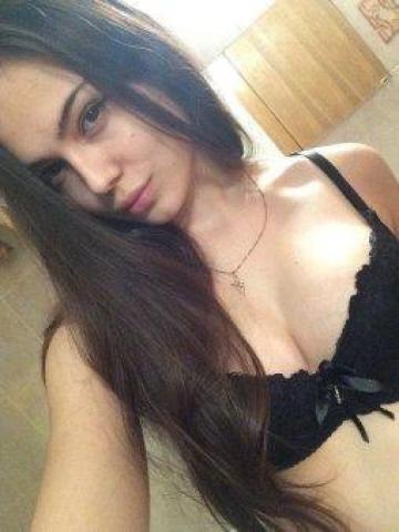 Анкета проститутки Элина, 25 лет